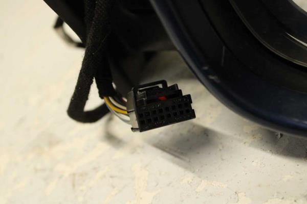 RETRO DROIT ELECTRIC VW GOLF 5/6 BREAK 2005-2013 , JETTA 8/2005-2010 ( 10PIN ) - Vue 3